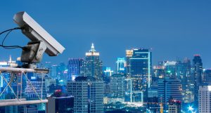 CCTV Camera Services Bareilly